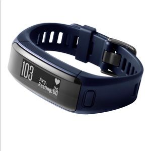 Garmin Vivosmart2 HR fitness tracker